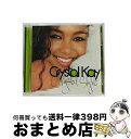 【中古】 Crystal　Style/CD/ESCL-2650 / Crystal Kay, Mummy-D / ERJ [CD]【宅配便出荷】