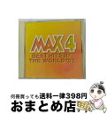 【中古】 MAX4/CD/SRCS-8470 / オムニバス, オアシス, ノエル・ギャラガー, トランポリンズ, プライマル・スクリーム, bis, サヴェー...