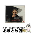 【中古】 Schubert シューベルト / ピアノ・ソナタ第1・5・13・14・16・18・19・20・21番、楽興の時、他 ルプー 4CD / Radu L...