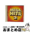 【中古】 MEGA　HITS　2/CD/BVCP-944 / オムニバス, トニー・リッチ・プロジェクト, シカゴ, ラ・ブーシュ, アニー・レノックス, アウト・オブ・マイ・ヘアー, モリッシー, / [CD]【宅配便出荷】