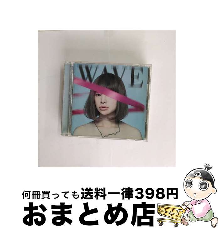 【中古】 Wave/CD/ESCL-2865 / YUKI / ERJ CD 【宅配便出荷】