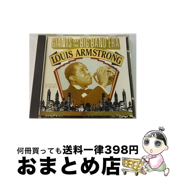 š Giants of the Big Band Era 륤ॹȥ / Louis Armstrong / Pilz [...
