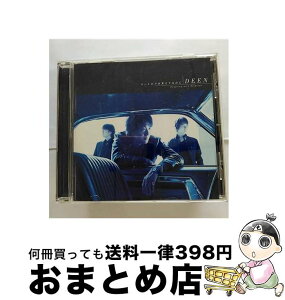 【中古】 ユートピアは見えてるのに/CDシングル（12cm）/BVCR-19611 / DEEN / BMG JAPAN [CD]【宅配便出荷】