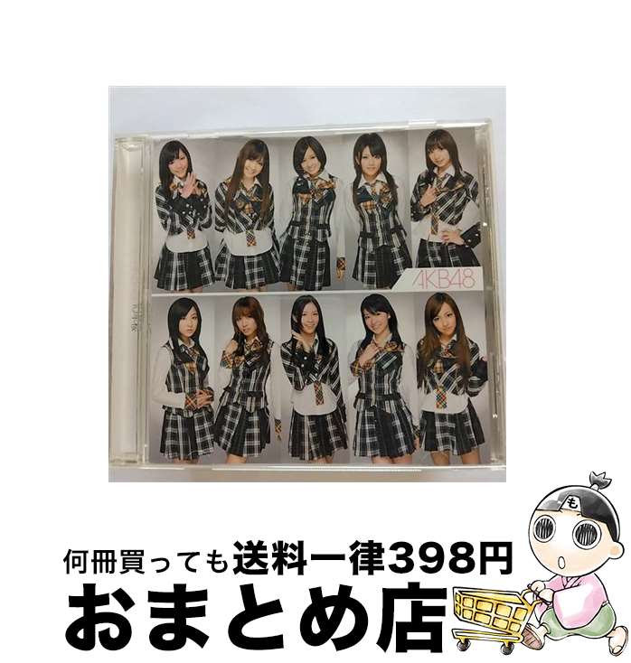 【中古】 10年桜 劇場盤 AKB48 / AKB48 / KINGRECORDS.CO.,LTD(K)(M) [CD]【宅配便出荷】