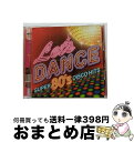 【中古】 レッツ・ダンス-スーパー80’sディスコ・ヒッツ-/CD/TOCP-64406 / オムニバス / EMIミュージックジャパン [CD]【宅配便出荷】