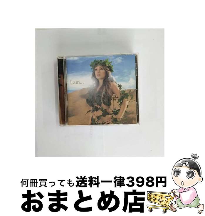 【中古】 I　am…/CD/AVCD-17037 / 浜崎あゆみ / エイベックス・マーケティング・コミュニケーションズ ..