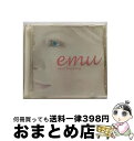 【中古】 emu　most　touching/CD/ESCL-2575 / オムニバス, エキセントリック・オペラ・リローデッド, 大島ミチル, M+M MUSIC LABO., クレモンティーヌ / エピックレコードジャパン [CD]【宅配便出荷】