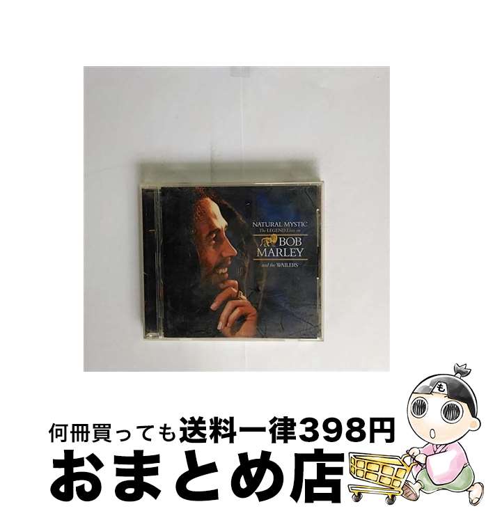 【中古】 永遠の魂～ナチュラル・ミスティック/CD/PHCR-1785 / ボブ・マーリィ / マーキュリー・ミュージックエンタテインメント [CD]【宅配便出荷】