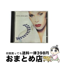 【中古】 Perserverance VictoriaWilson－James / Victoria Wilson-James / Sony [CD]【宅配便出荷】