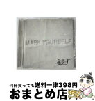 【中古】 MARK　YOURSELF/CDシングル（12cm）/UPCH-5354 / 童子-T, 千輪 / ユニバーサルJ [CD]【宅配便出荷】