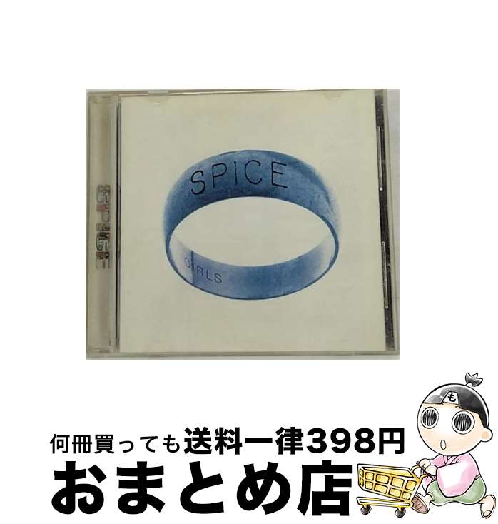 【中古】 CD SPICE/SPICE GIRLS / Spice Girls / Virgin [CD]【宅配便出荷】