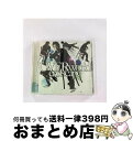 【中古】 endscape/CDシングル（12cm）/SRCL-6559 / UVERworld / ソニー ミュージックレコーズ CD 【宅配便出荷】