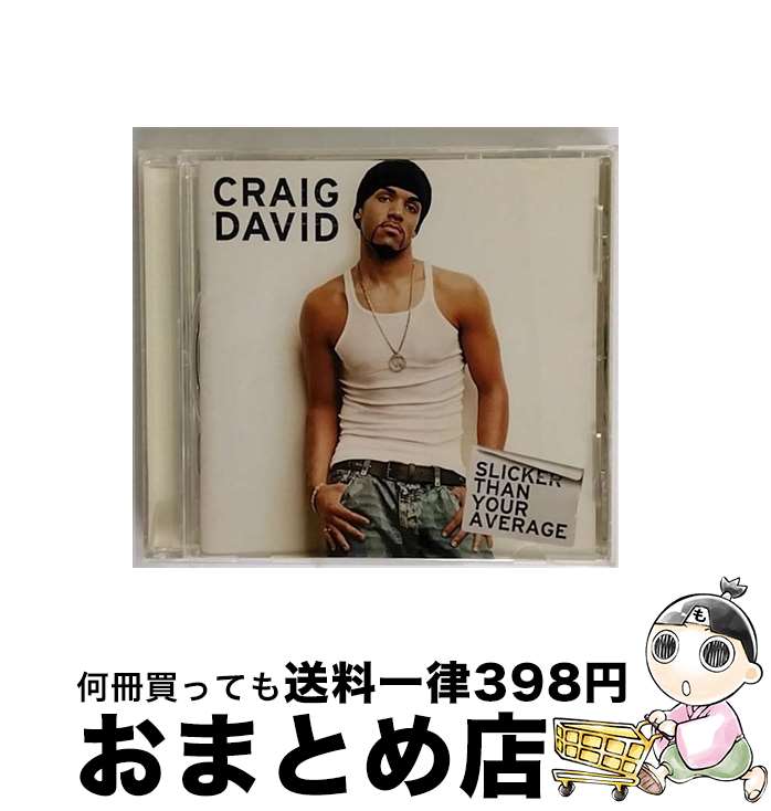 EANコード：5014469532830■こちらの商品もオススメです ● Craig David クレイグデイビッド / Trust Me / Craig David / Reprise / Wea [CD] ● Craig David クレイグデイビッド / Story Goes 輸入盤 / Craig David / Wea Int’l [CD] ● ザ・ストーリー・ゴーズ…/CD/WPCR-12139 / クレイグ・デイヴィッド, ライラクリス / ワーナーミュージック・ジャパン [CD] ● CD BORN TO DO IT/CRAIG DAVID 輸入盤 / David Graig / Import [Generic] [CD] ● Talk on Corners ザ・コアーズ / The Corrs / Atlantic UK [CD] ● Lady Antebellum レディアンテベラム / Need You Now / Lady Antebellum / Capitol [CD] ● Irresistible ザ・コアーズ / The Corrs / Atlantic [CD] ■通常24時間以内に出荷可能です。※繁忙期やセール等、ご注文数が多い日につきましては　発送まで72時間かかる場合があります。あらかじめご了承ください。■宅配便(送料398円)にて出荷致します。合計3980円以上は送料無料。■ただいま、オリジナルカレンダーをプレゼントしております。■送料無料の「もったいない本舗本店」もご利用ください。メール便送料無料です。■お急ぎの方は「もったいない本舗　お急ぎ便店」をご利用ください。最短翌日配送、手数料298円から■「非常に良い」コンディションの商品につきましては、新品ケースに交換済みです。■中古品ではございますが、良好なコンディションです。決済はクレジットカード等、各種決済方法がご利用可能です。■万が一品質に不備が有った場合は、返金対応。■クリーニング済み。■商品状態の表記につきまして・非常に良い：　　非常に良い状態です。再生には問題がありません。・良い：　　使用されてはいますが、再生に問題はありません。・可：　　再生には問題ありませんが、ケース、ジャケット、　　歌詞カードなどに痛みがあります。発売年月日：2002年11月11日