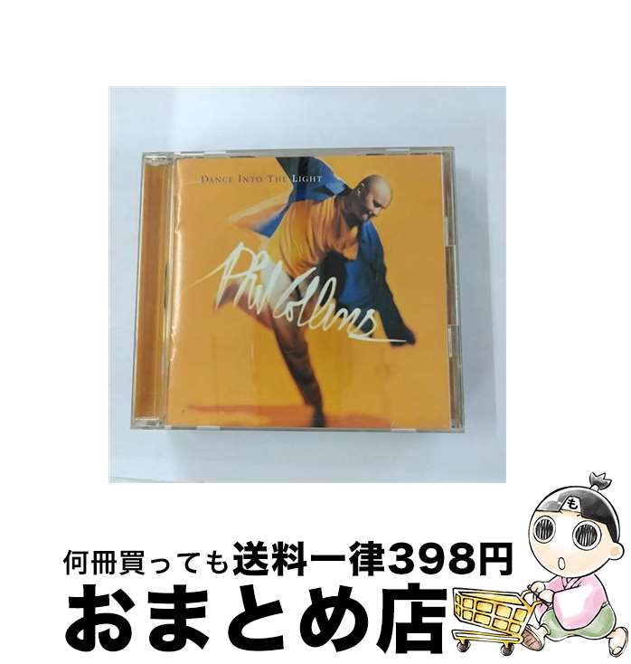 【中古】 ダンス・イントゥ・ザ・ライト/CD/WPCR-830 / フィル・コリンズ / ダブリューイーエー・ジャパン [CD]【宅配便出荷】