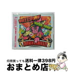 【中古】 BUZZ　SURF/CDシングル（12cm）/JENZ-003 / 少年カミカゼ / JVCエンタテインメント・ネットワークス [CD]【宅配便出荷】