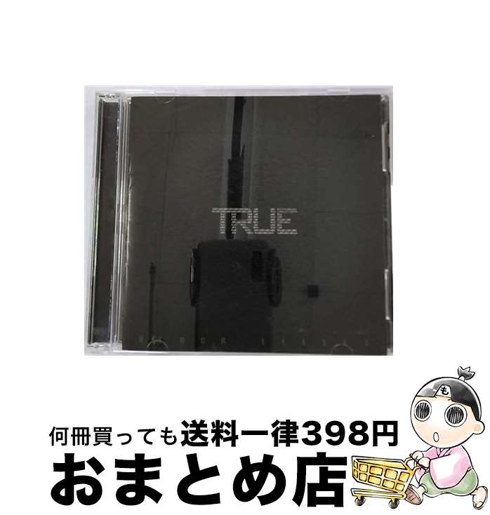 【中古】 TRUE（豪華盤）/CD/MMCC-4274 / BLACK VELVET / ジェネオン・ユニバーサル [CD]【宅配便出荷】