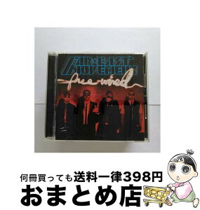 【中古】 フリー・ワイアード/CD/UICV-1012 / ファーイースト・ムーヴメント / ユニバーサルインターナショナル [CD]【宅配便出荷】