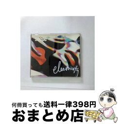 【中古】 Electricity CD2 スウェード / Suede / Nude [CD]【宅配便出荷】