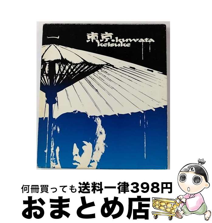 【中古】 東京/CDシングル（12cm）/VICL-35380 / 桑田佳祐 / ビクターエンタテインメント [CD]【宅配便出荷】