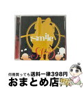 【中古】 smile/CDシングル（12cm）/XNDC-30003 / シド / DANGER CRUE [CD]【宅配便出荷】