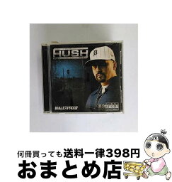 【中古】 Hush Rap / Bulletproof / Hush / Geffen Records [CD]【宅配便出荷】