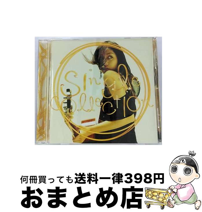 【中古】 Single　collection/CD/TOCT-25412 / 矢井田瞳 / EMIミュージック・ジャパン [CD]【宅配便出荷】