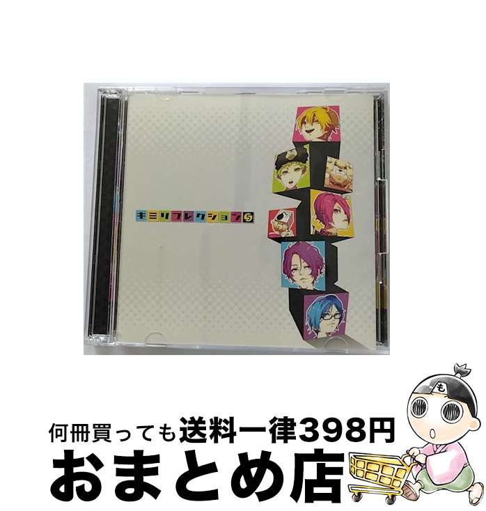 【中古】 キミリフレクション（初回生産限定盤）/CDシングル（12cm）/KDSD-00483 / PointFive(.5) / SMD itaku (music) [CD]【宅配便出荷】