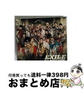 【中古】 ALL　NIGHT　LONG（DVD付）/CDシングル（12cm）/RZCD-59106 / EXILE / rhythm zone [CD]【宅配便出荷】