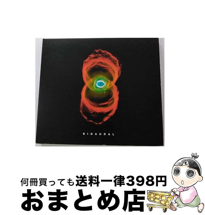 【中古】 Binaural パール・ジャム / Pearl Jam / Sony [CD]【宅配便出荷】