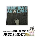 【中古】 One Day As A Lion ワンデイアズアライオン / One Day As A Lion / One Day As a Lion / Anti [CD]【宅配便出荷】