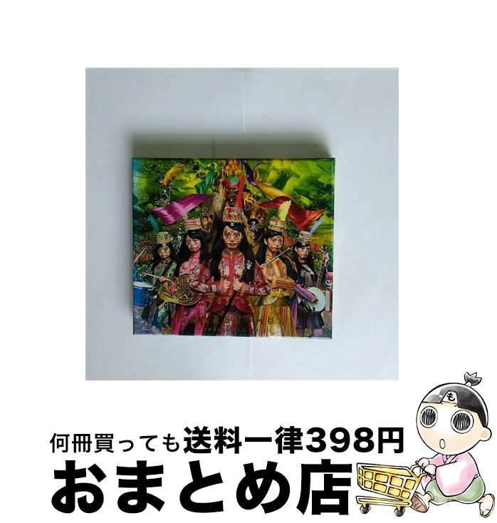 【中古】 AMARANTHUS【初回限定盤】/CD/KICS-93308 / ももいろクローバーZ / キングレコード [CD]【宅配便出荷】