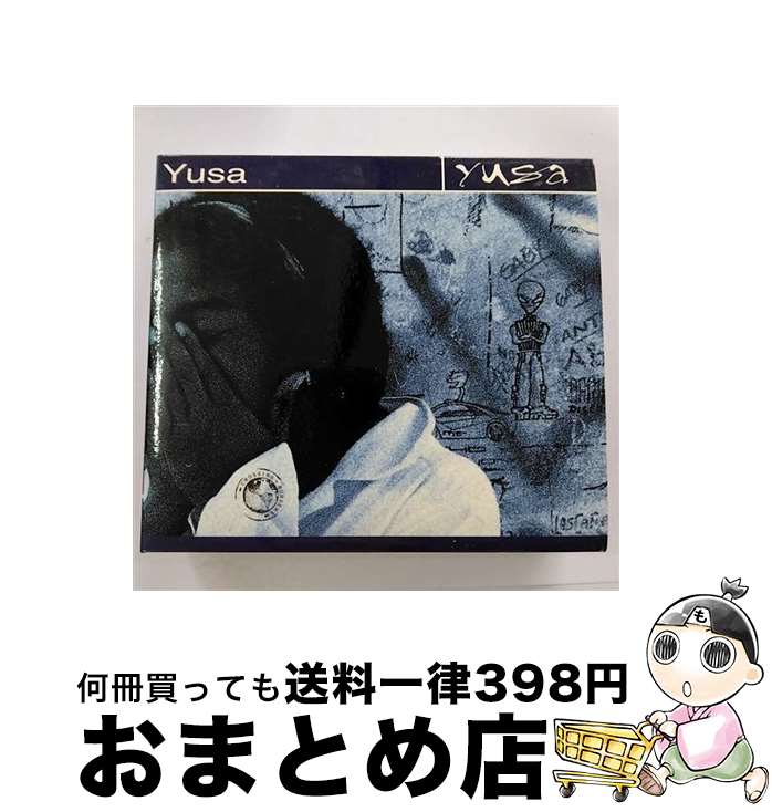 【中古】 YUSA/CD/OMCX-1090 / ジューサ / 