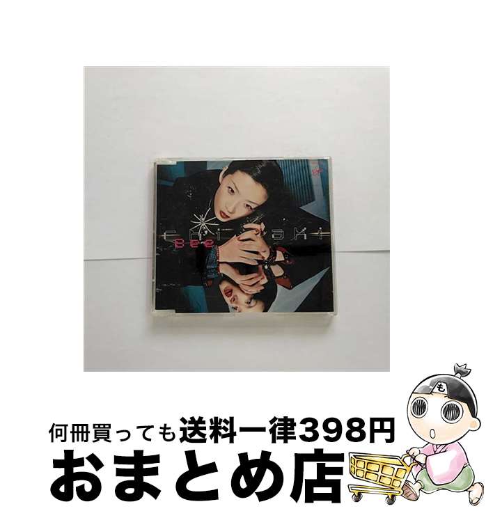 【中古】 Bee/CDシングル（12cm）/TOCT-22075 / chiaki, 黒沢健一 / EMIミュージック・ジャパン [CD]【宅配便出荷】