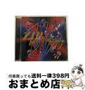 【中古】 ジップ・マニア/CD/TOCP-4090 / ベリーニ, カットゥン・ムーブ, スパイス・ガールズ, ルイーズ, NINA, バケットヘッズ, ジョー...
