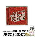 【中古】 スター・ベース・ミュージック・プレゼンツ・ザ・ネクスト・ワールド・フェイマス Vol.0/CD/STBC-016 / オムニバス, ジャッキー・ボーイ...