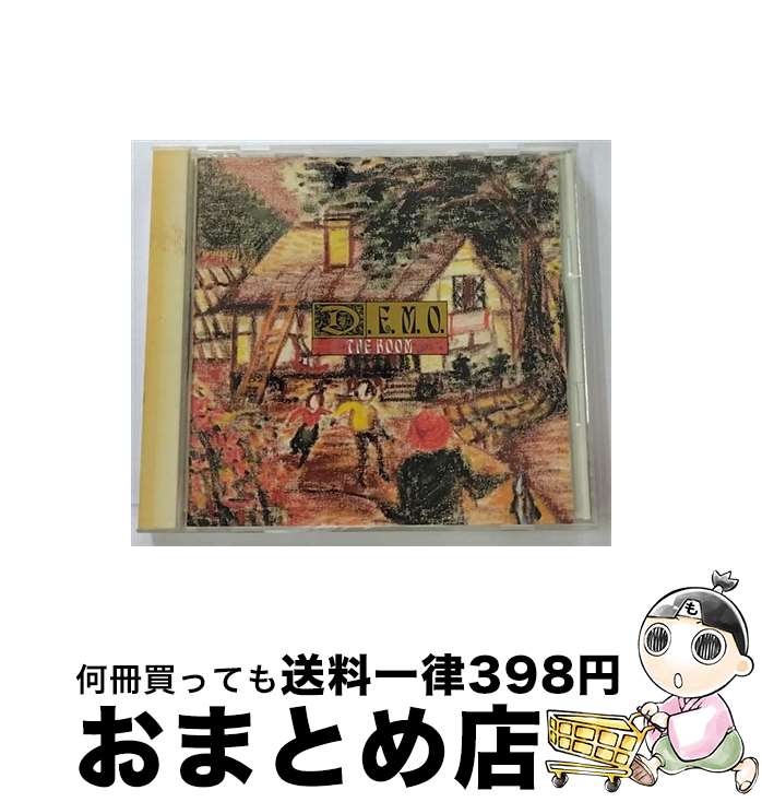 【中古】 D．E．M．O．/CD/CSCL-1693 / THE　BOOM / ソニー・ミュージックレコーズ [CD]【宅配便出荷】