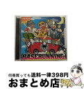【中古】 BASERUNNING/CD/IFRD-0025 / SHACHI / INFINITE RECORD [CD]【宅配便出荷】