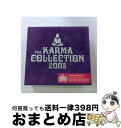【中古】 The Karma Collection 2003 MinistryofSound / Ministry of Sound / Ministry of...