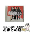 【中古】 Phoenix フォニックス / It 039 s Never Been Like That / PHOENIX / VIRGI CD 【宅配便出荷】