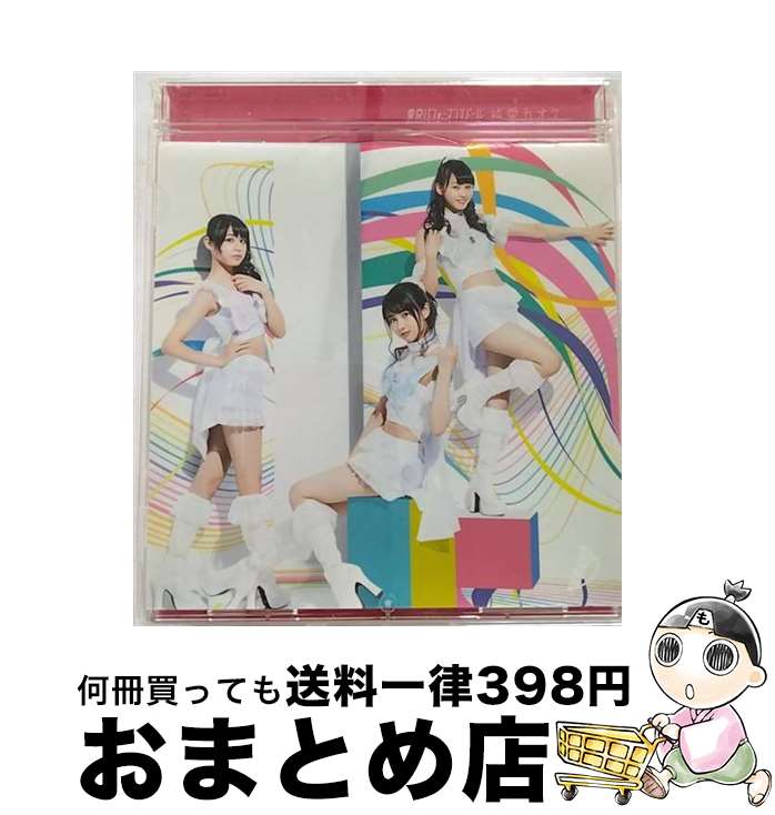 【中古】 純愛カオス（初回生産限定盤D）/CDシングル（12cm）/ESCL-4667 / 東京パフォーマンスドール / ERJ [CD]【宅配便出荷】