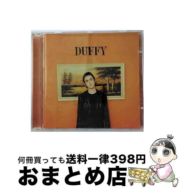 【中古】 Duffy / Stephen Duffy / Duffy / Vital Dist.Ltd. [CD]【宅配便出荷】