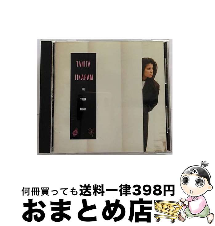 【中古】 Sweet Keeper タニタ・ティカラム / Tanita Tikaram / Warner Bros / Wea [CD]【宅配便出荷】