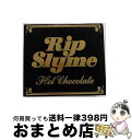 【中古】 Hot　chocolate/CDシングル（12cm）/WPCL-10250 / RIP SLYME, HOTEI / ワーナーミュージック・ジャパン [CD]【宅配便出荷】
