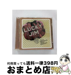 【中古】 Lucky Jim / Our Troubles End Tonight / Lucky Jim / Epic [CD]【宅配便出荷】
