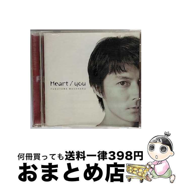 【中古】 Heart/CDシングル（12cm）/BVCR