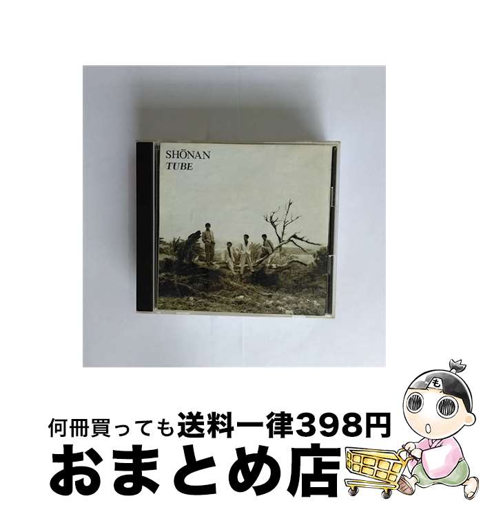 【中古】 湘南/CD/SRCL-1936 / TUBE / ソニー・ミュージックレコーズ [CD]【宅配便出荷】