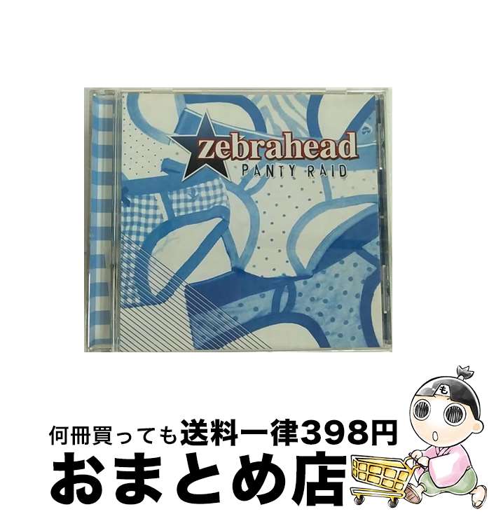 【中古】 パンティー・レイド/CD/SICP