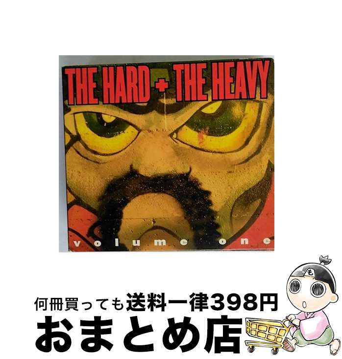 š Hard  the Heavy åɡå󥹥ޥͥå / Various Artists / Redline Records [CD]ؽв١