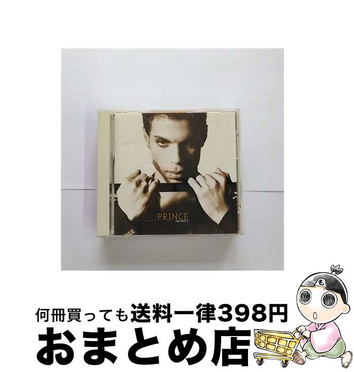 【中古】 ベスト2/CD/WPCR-1912 / プリンス / ダブリューイーエー・ジャパン [CD]【宅配便出荷】