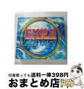 【中古】 FANTASY（DVD付）/CDシングル（12cm）/RZCD-46586 / EXILE / rhythm zone [CD]【宅配便出荷】